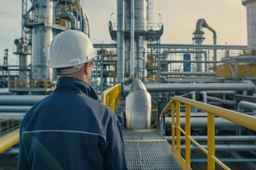 HSE Management mit der ENIGA GmbH