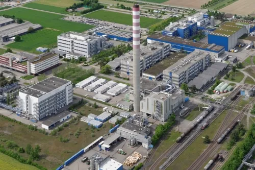 Industrieparkentwicklung mit der ENIGA GmbH