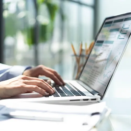 Schritt 1: Analyse und Angebotsvorbereitung