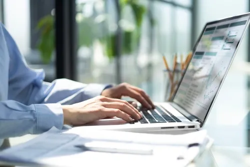 Schritt 1: Analyse und Angebotsvorbereitung