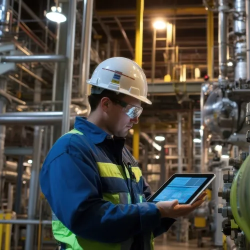 Schritt 3: Umsetzung